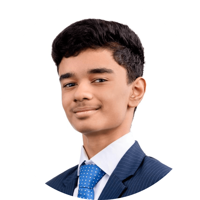 Photo of Aadarsh V