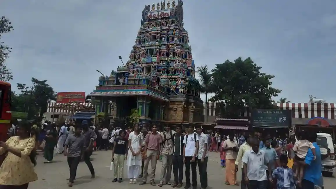 Photo from Awareness Campaign #5