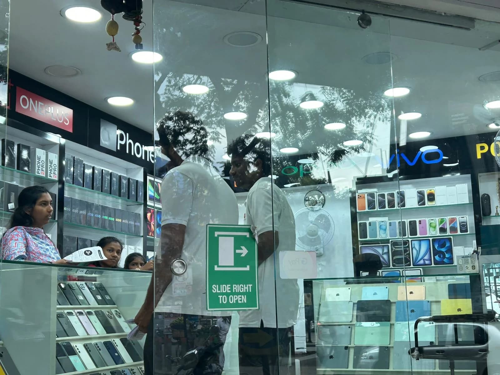 Photo from Awareness Campaign #15