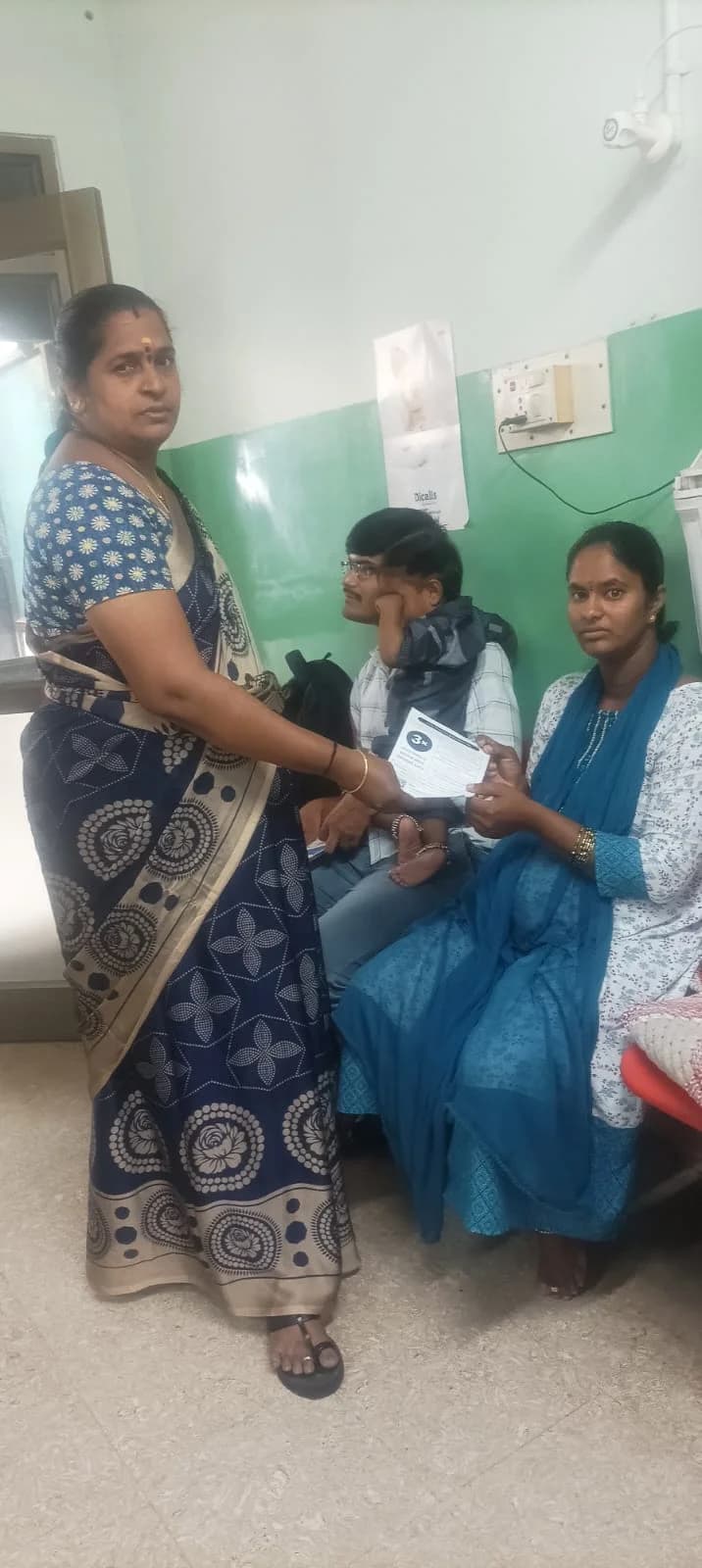 Photo from Awareness Campaign #18