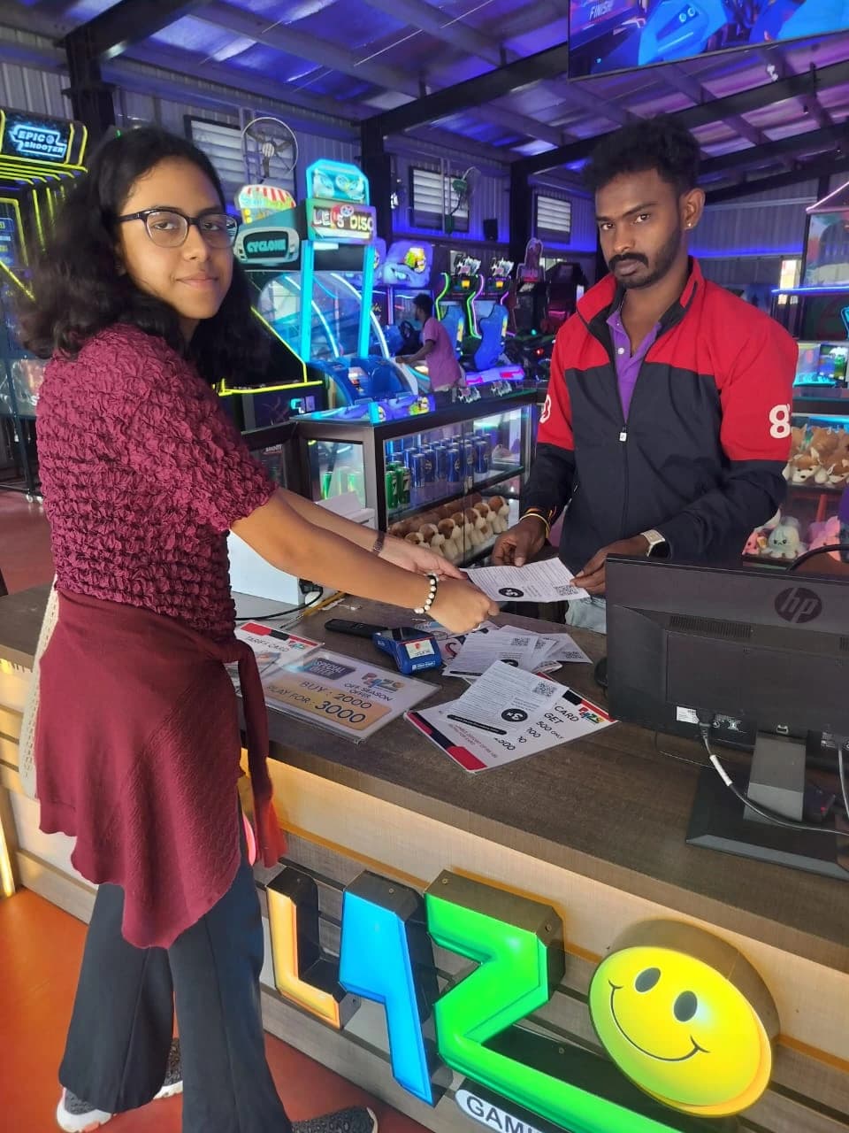 Photo from Awareness Campaign #19