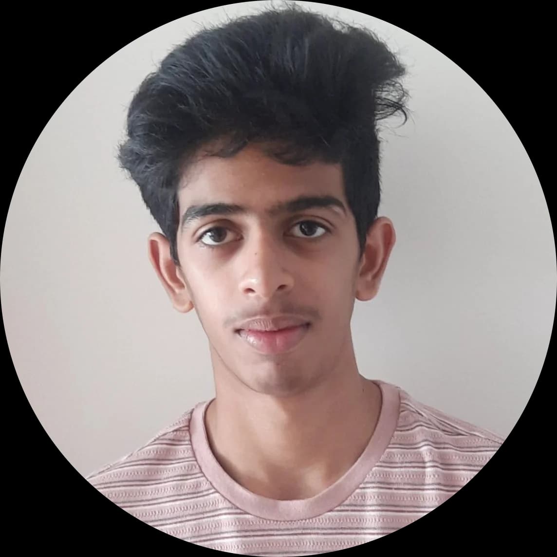 Photo of Dhakshan Vasantharajan